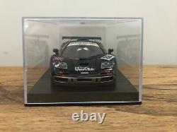 Rare Ninco McLaren F1 GTR Le Mans'96 New, Boxed & Pristine Scalextric Slot Cars