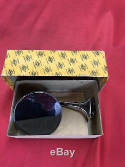 Rare Nos Fx Fj Fe Fc Fb Ek Ej Eh Holden Nasco Gmh Peep Mirror/box & Instructions