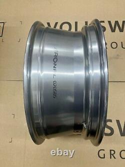 Rare OEM RONAL VW Beetle 16 Alloys 5x100 New Old Stock Boxed 1C0601025AA Golf
