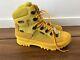 Rare Special Edition New & Boxed Aku Conero 30 Gtx Yellow Size 6.5