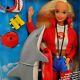 Rare Vintage 1994 Barbie Baywatch Mattel Bnib Blonde Tv Show 90s New
