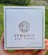 Rare! White Box! Versace Pour Femme 50ml Edp, New, Sealed