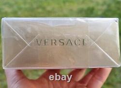 Rare! WHITE BOX! Versace pour femme 50ml EDP, new, sealed