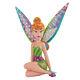 Rare Walt Disney Britto Tinkerbell Sitting Figurine 4044120 Brand New Boxed