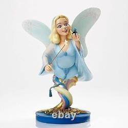 Rare Walt Disney Grand Jester Blue Fairy 4046193 Brand New Boxed From Pinocchio