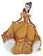 Rare Walt Disney Showcase Haute Couture Belle Figurine 4060071 Brand New Boxed