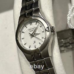 Rare Westar Swiss Made Ladies Watch Brand New Boxed And Papers