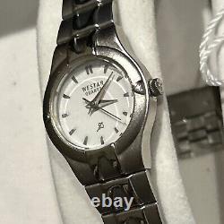 Rare Westar Swiss Made Ladies Watch Brand New Boxed And Papers