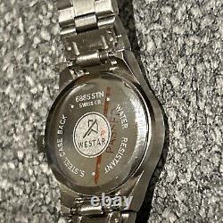 Rare Westar Swiss Made Ladies Watch Brand New Boxed And Papers