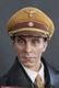 Rare Boxed New 3r Propaganda Minister 1/6 Scale Figure Uk Seller Item In Stock