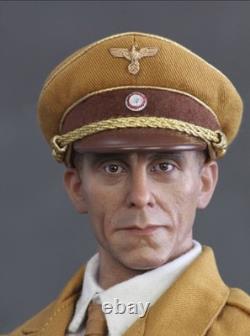 Rare boxed new 3R propaganda minister 1/6 Scale Figure UK seller item in stock