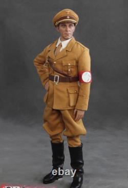 Rare boxed new 3R propaganda minister 1/6 Scale Figure UK seller item in stock