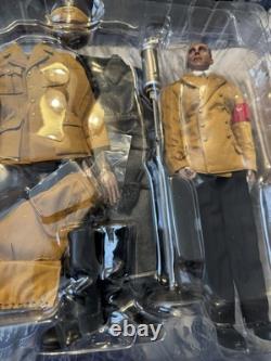 Rare boxed new 3R propaganda minister 1/6 Scale Figure UK seller item in stock