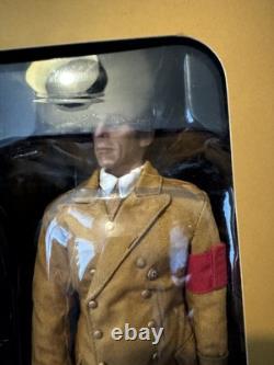 Rare boxed new 3R propaganda minister 1/6 Scale Figure UK seller item in stock