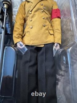 Rare boxed new 3R propaganda minister 1/6 Scale Figure UK seller item in stock