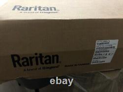 Raritan PDU/PX3-5092R -F8 /SMART/Metered Rapid 100-55-0540-30 New Boxed Rare