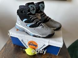 Reebok Pump SHAQ ATTAQ IV Basketball Shoes RARE! Brand New In Box