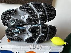 Reebok Pump SHAQ ATTAQ IV Basketball Shoes RARE! Brand New In Box