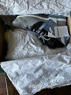 Reebok Pump SHAQ ATTAQ IV Basketball Shoes RARE! Brand New In Box