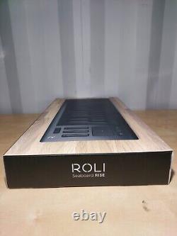 Roli Seaboard Rise 25 Midi Controller Brand NEW &SEALED BOXED RARE MUSIC