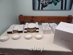 Royal Doulton Mode 16 piece Dining Set New boxed / rare designers MODETW26513