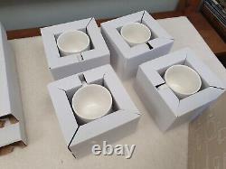 Royal Doulton Mode 16 piece Dining Set New boxed / rare designers MODETW26513