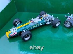 SCALEXTRIC C2923A Rare Limited Edition Set 1967'Year of Legends' New & Boxed