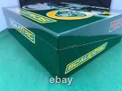 SCALEXTRIC C2923A Rare Limited Edition Set 1967'Year of Legends' New & Boxed