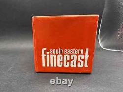 SE Finecast SR Southern Railway E Class 0-6-0 Kit New Boxed Complete Rare