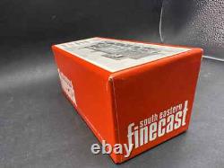 SE Finecast SR Southern Railway E Class 0-6-0 Kit New Boxed Complete Rare