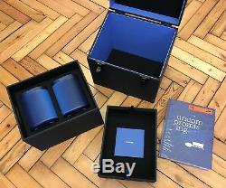 SONOS BLUE NOTE 75th Anniversary PLAY 1 Ltd Edition Box Set Signed RARE