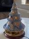 Super Rare Elvis'blue Christmas' Tree Ornament As New Boxed & Numbered