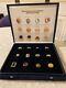 Super Rare Elvis Ring Set Collection By Westminster Boxed As New