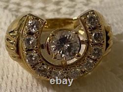 SUPER RARE Elvis Ring Set Collection by Westminster BOXED AS NEW