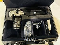 SUPER RARE Hasselblad HV Digital Camera with Lens NEW BOXED