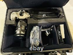 SUPER RARE Hasselblad HV Digital Camera with Lens NEW BOXED