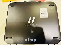 SUPER RARE Hasselblad HV Digital Camera with Lens NEW BOXED