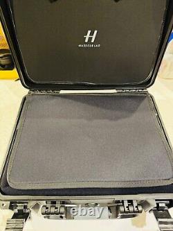 SUPER RARE Hasselblad HV Digital Camera with Lens NEW BOXED