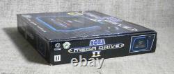 Sega Mega Drive II 16 Bit Console Brand New Boxed ULTRA RARE 1993