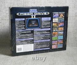 Sega Mega Drive II 16 Bit Console Brand New Boxed ULTRA RARE 1993
