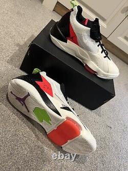 Size UK10 Rare Nike Air Jordan 92 Brand New In Box Authentic