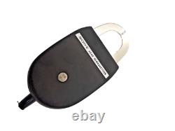Sony Head Demagnetizer HE-2 240V Made in Japan Vintage Collectible Boxed Rare