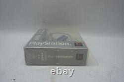 Sony PS1 Mobile Phone Cable SCPH-10180 Very Rare Brand New Boxed 12XXX