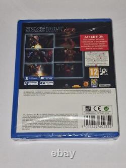 Space Hulk PS Vita Game PlayStation Vita PSVita RARE New Sealed