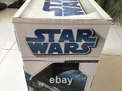 Star Wars, Legacy Millennium Falcon, New Misb, 2008, Rare, Boxed, Sealed