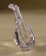 Swarovski Crystal Lute 169246 Mint Boxed Retired Rare
