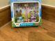 Sylvanian Families Calico Critters Beautiful Rare New In Box Maypole & Dancers