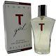 T Girl By Tommy Hilfiger 100ml Edt Spray New & Boxed Rare & Discontinued