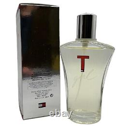 T GIRL By Tommy Hilfiger 100ml EDT Spray New & Boxed RARE & DISCONTINUED