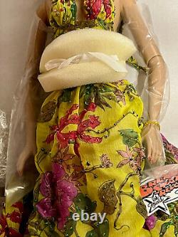 TONNER MIAMI BEACH BEAUTY BRENDA STARR 2005 Tyler Wentworth LE 500 RARE! NRFB